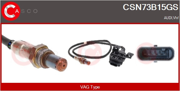 CSN73B15GS