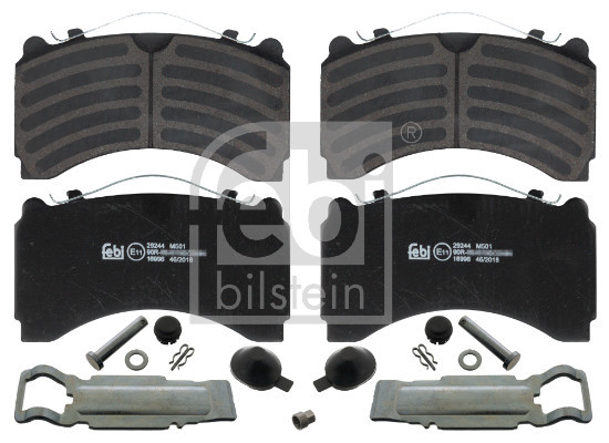 16996 FEBI BILSTEIN