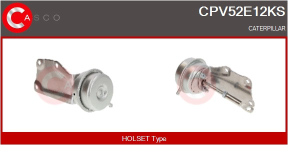 CPV52E12KS