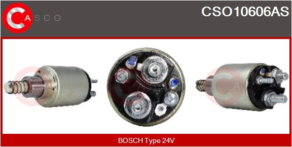 CSO10606AS