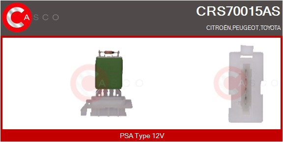 CRS70015AS