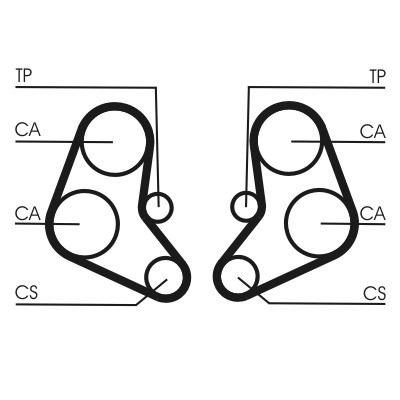 CT886COT
