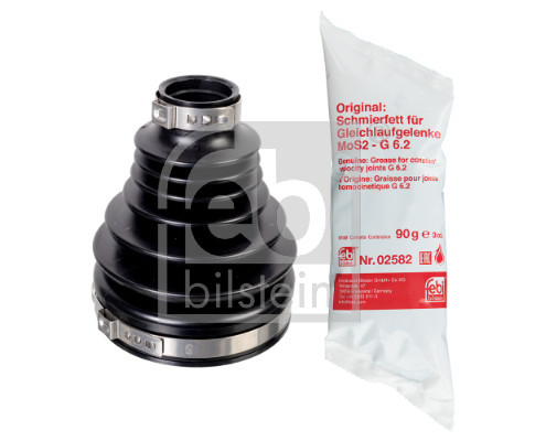 175540 FEBI BILSTEIN