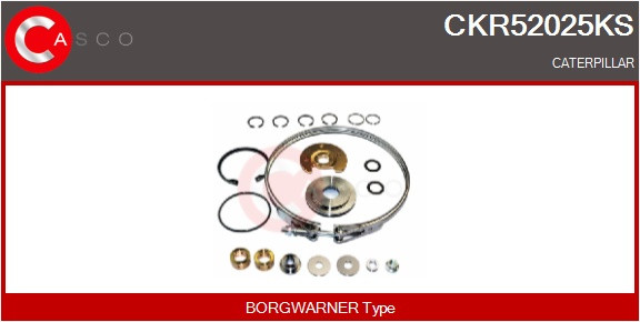 CKR52025KS