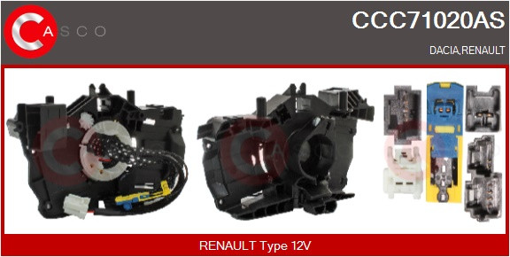 CCC71020AS