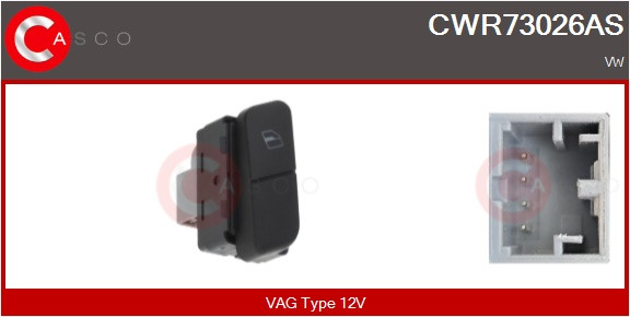 CWR73026AS