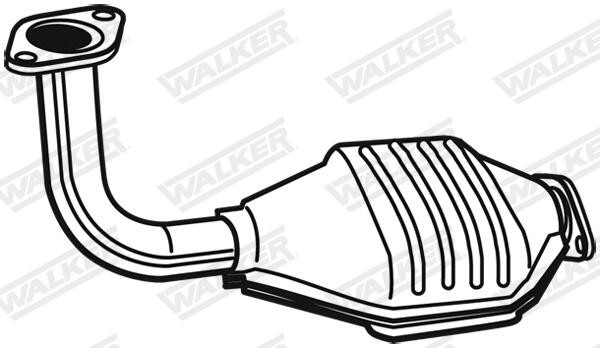 20538 WALKER