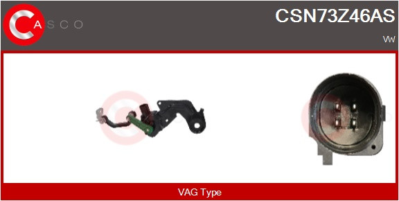 CSN73Z46AS