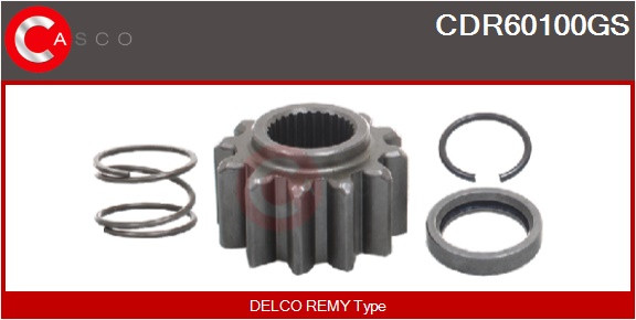 CDR60100GS