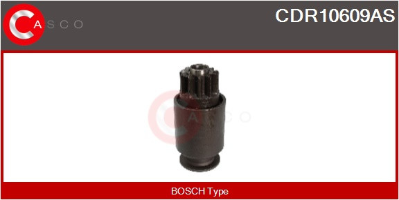 CDR10609AS