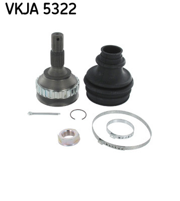 VKJA 5322
