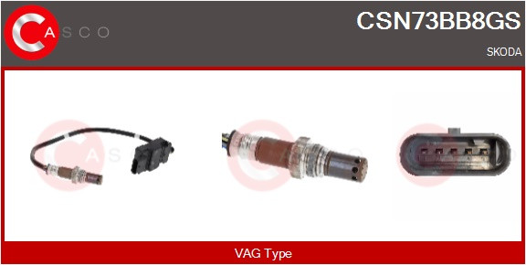 CSN73BB8GS