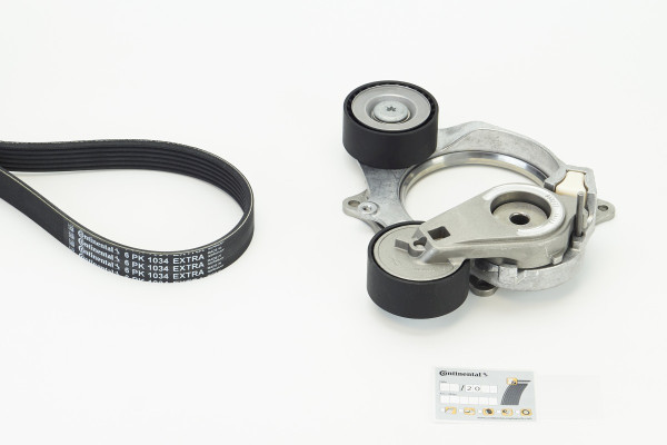 6PK1034EXTRAK1COT