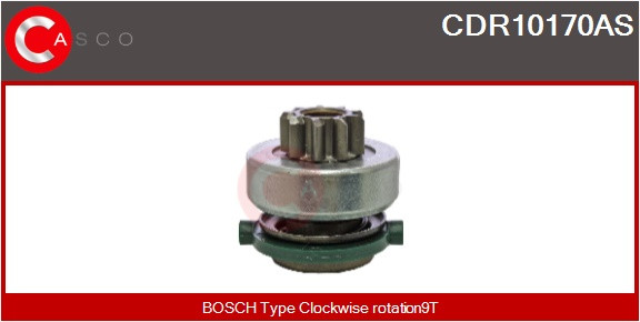 CDR10170AS