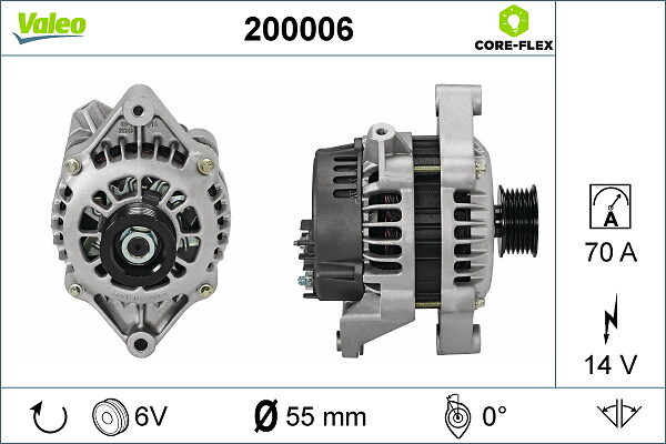 200006 VALEO