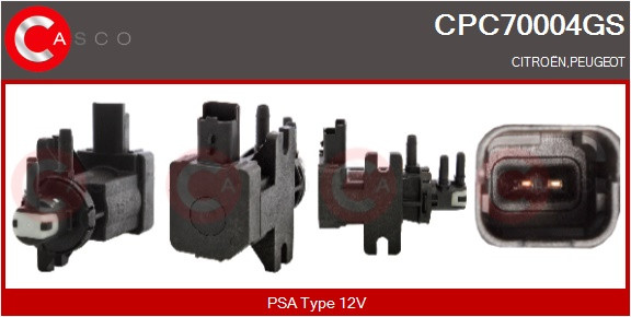 CPC70004GS
