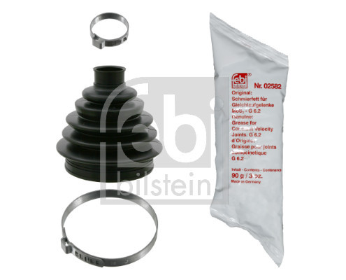 14777 FEBI BILSTEIN