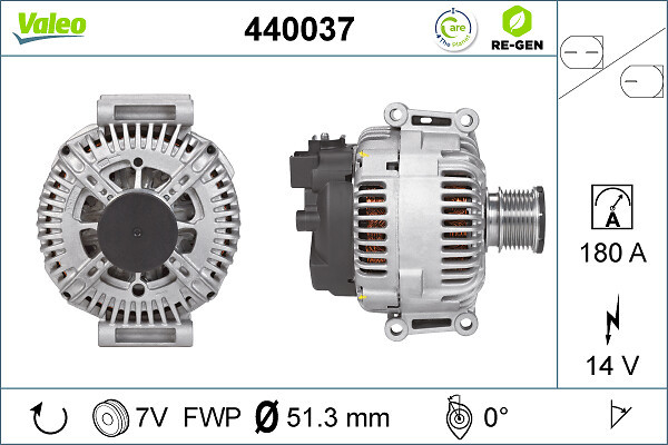 440037 VALEO