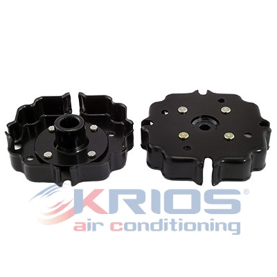 K22071 HOFFER