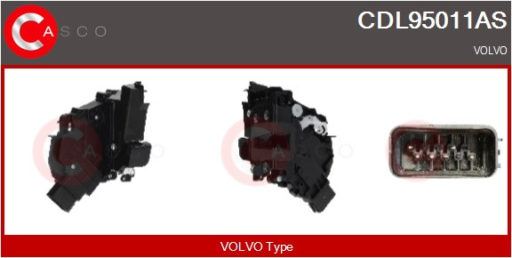 CDL95011AS