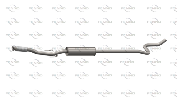 P17043 FENNO