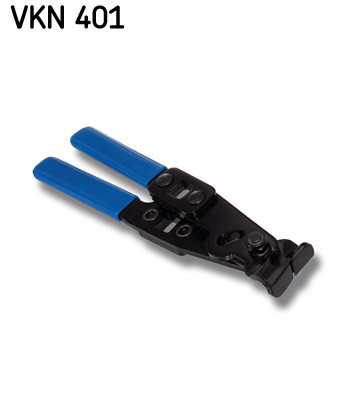 VKN 401