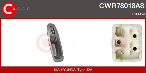 CWR78018AS