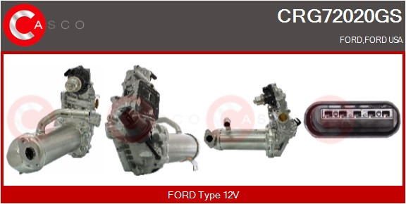 CRG72020GS