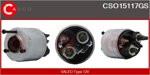 CSO15117GS