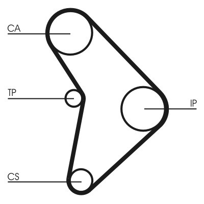 CT592COT