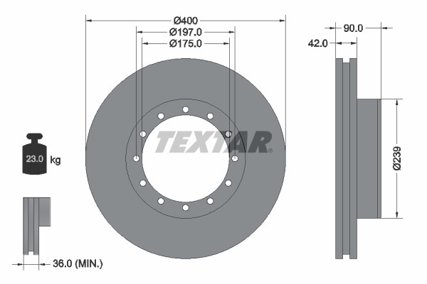 93086200 TEXTAR