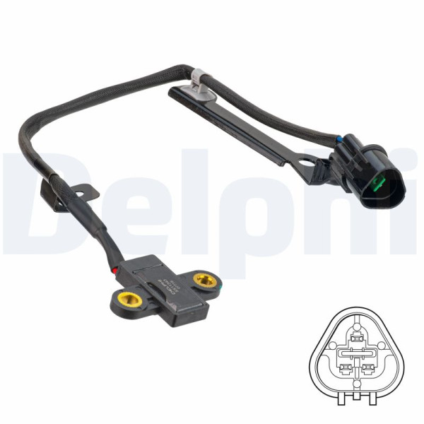 SS11343 DELPHI