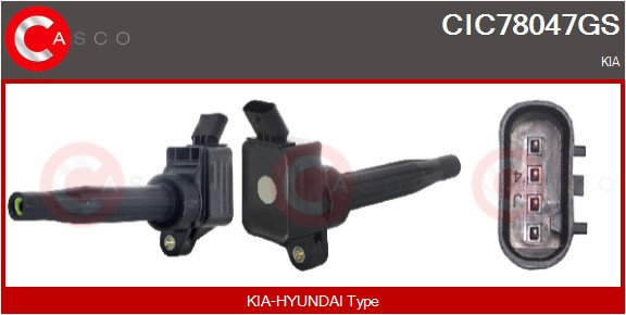 CIC78047GS