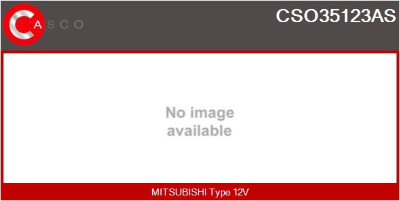 CSO35123AS