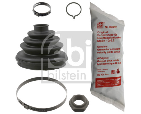 08474 FEBI BILSTEIN