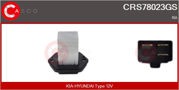 CRS78023GS