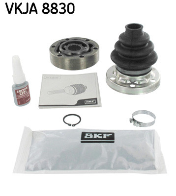 VKJA 8830