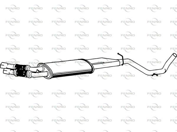 P3063 FENNO