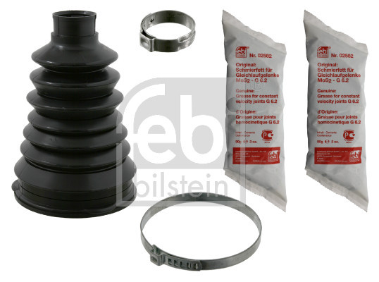 10355 FEBI BILSTEIN