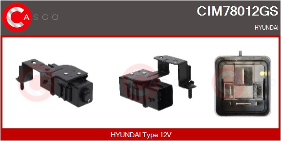 CIM78012GS