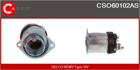 CSO60102AS