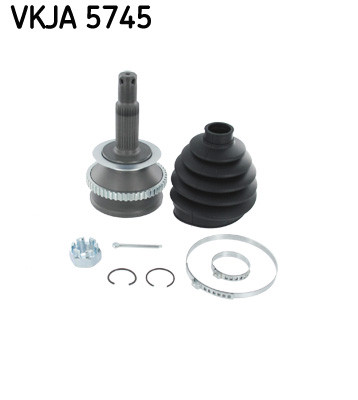 VKJA 5745