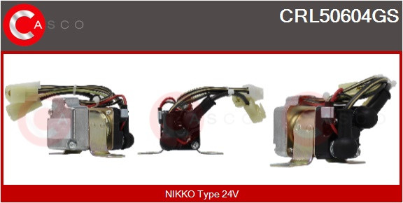 CRL50604GS