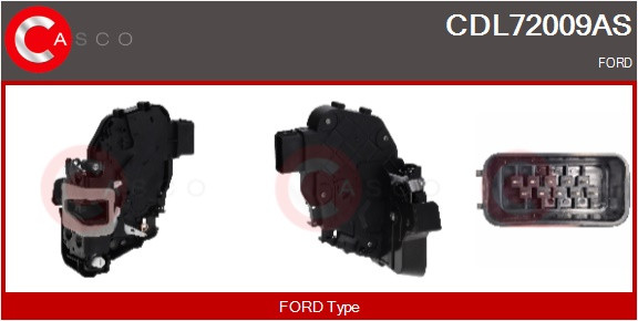 CDL72009AS