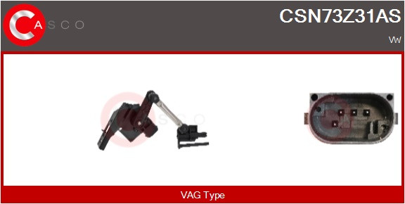 CSN73Z31AS