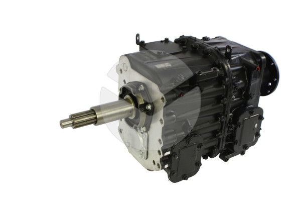 510880 APS-REMA GERMAN