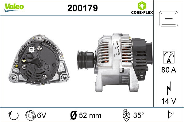 200179 VALEO