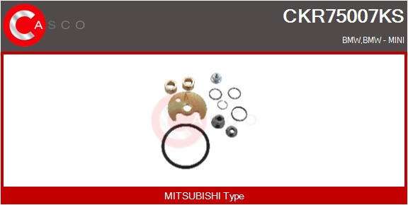 CKR75007KS
