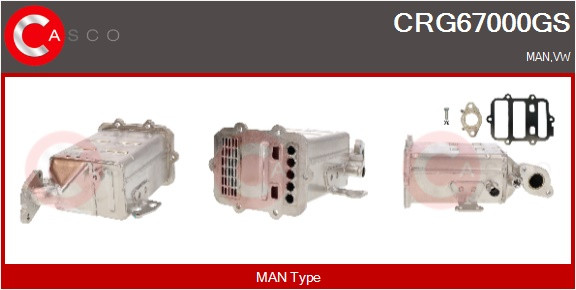 CRG67000GS