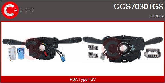 CCS70301GS